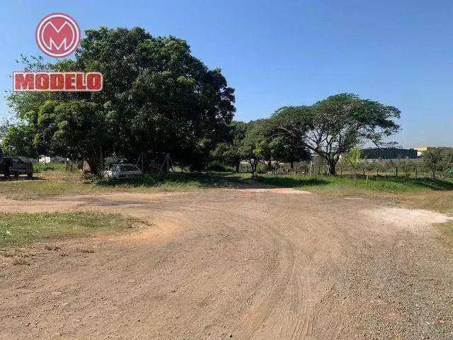 Terreno comercial para Venda em Piracicaba/SP Campestre