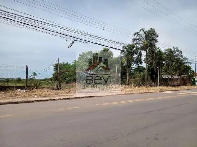 Terreno comercial para Venda em Piracicaba/SP Campestre