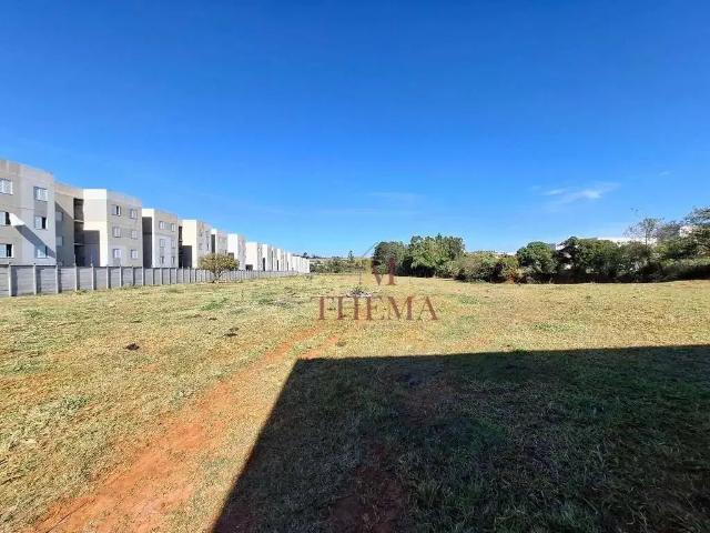Terreno comercial para Venda em Piracicaba/SP Campestre
