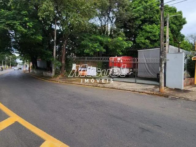 Terreno comercial para Venda em Piracicaba/SP Campestre