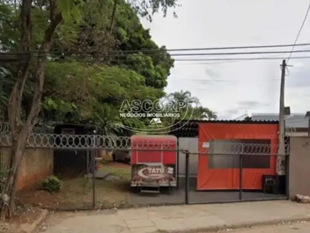 Terreno comercial para Venda em Piracicaba/SP Campestre