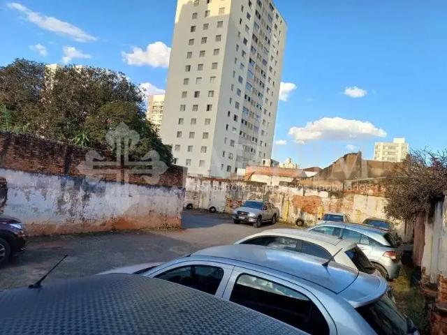 Terreno comercial para Venda em Piracicaba/SP Centro