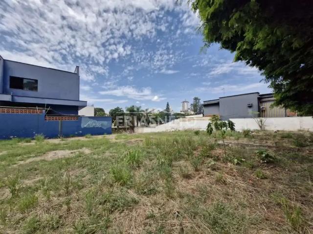 Terreno comercial para Venda em Piracicaba/SP Centro