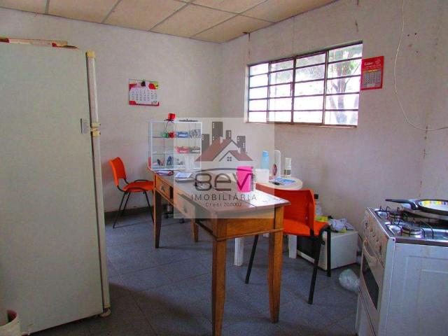 Terreno comercial para Venda em Piracicaba/SP Centro