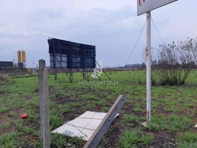 Terreno comercial para Venda em Piracicaba/SP Chicó