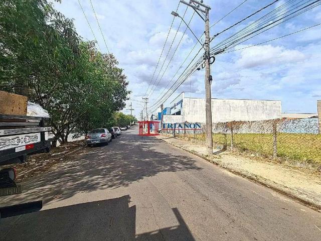 Terreno comercial para Venda em Piracicaba/SP Cidade Alta