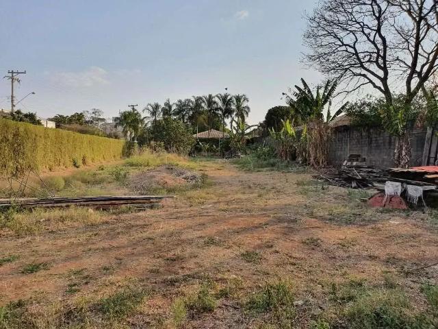 Terreno comercial para Venda em Piracicaba/SP Dois Córregos