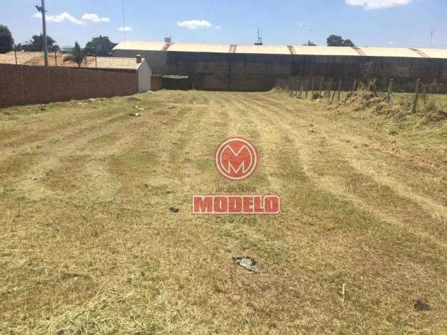 Terreno comercial para Venda em Piracicaba/SP Dois Córregos
