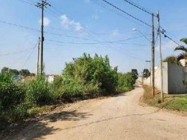 Terreno comercial para Venda em Piracicaba/SP Dois Córregos 3 Quartos