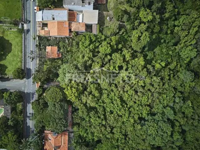 Terreno comercial para Venda em Piracicaba/SP Glebas Califórnia