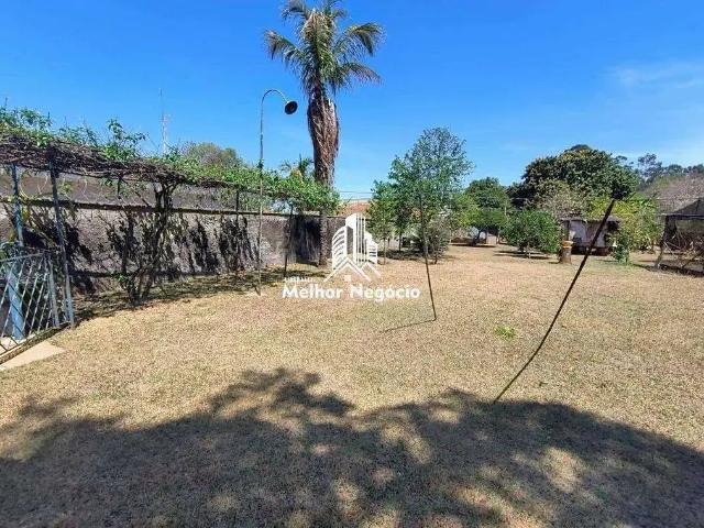 Terreno comercial para Venda em Piracicaba/SP Gran Park Residencial