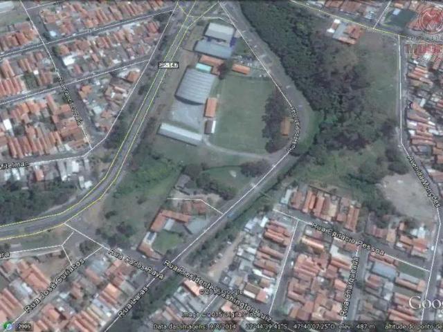 Terreno comercial para Venda em Piracicaba/SP Jardim Glória