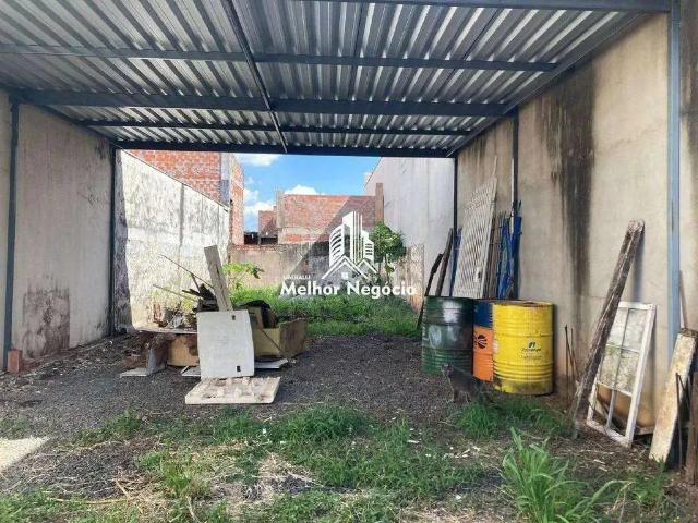 Terreno comercial para Venda em Piracicaba/SP Jardim Elite