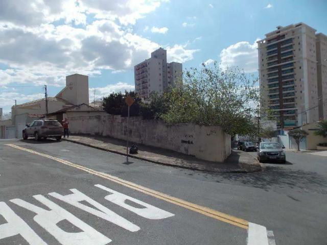 Terreno comercial para Venda em Piracicaba/SP Jardim Elite