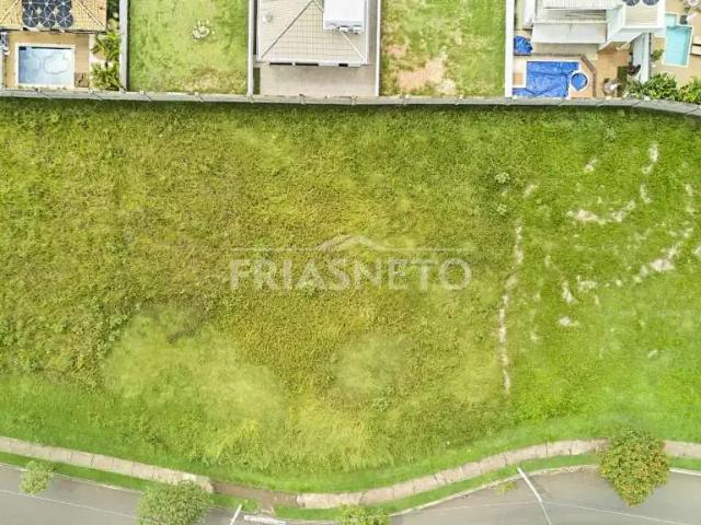 Terreno comercial para Venda em Piracicaba/SP Loteamento Residencial e Comercial Villa D'Aquila