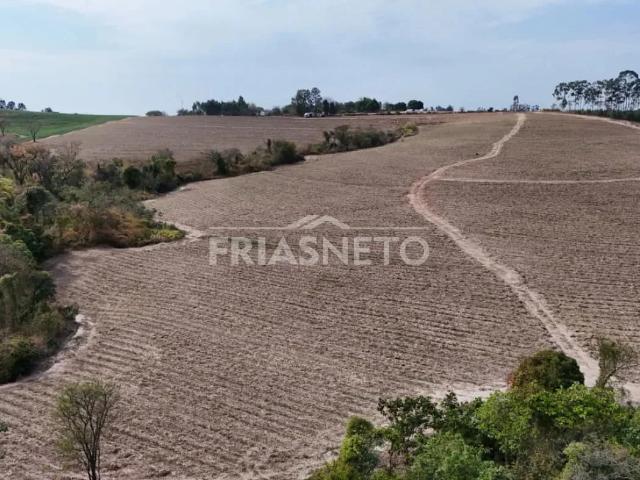 Terreno comercial para Venda em Piracicaba/SP Nova Suiça