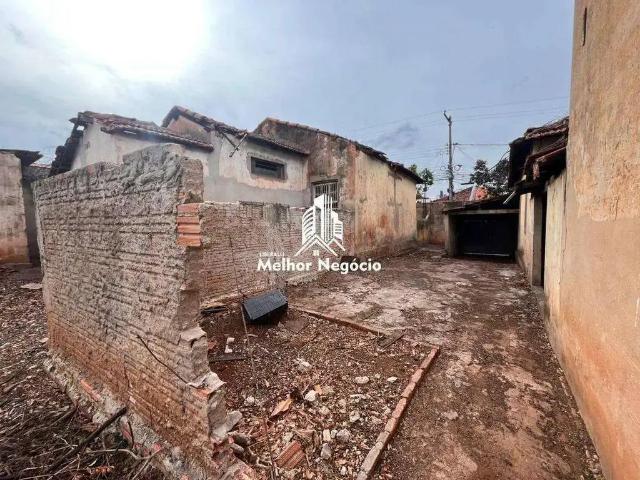 Terreno comercial para Venda em Piracicaba/SP Paulista