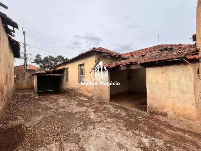 Terreno comercial para Venda em Piracicaba/SP Paulista