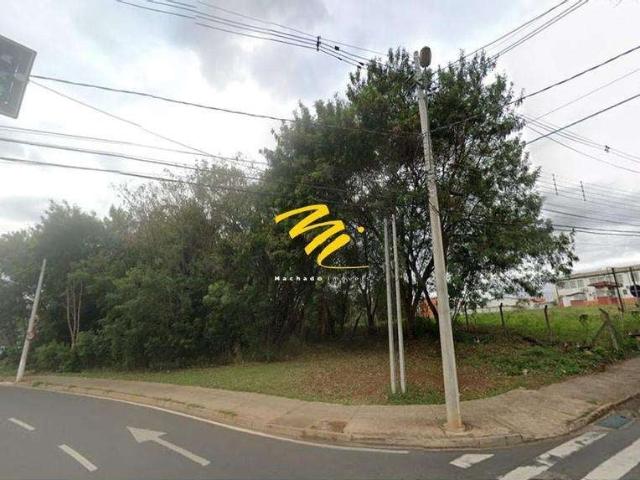 Terreno comercial para Venda em Piracicaba/SP Piracicamirim