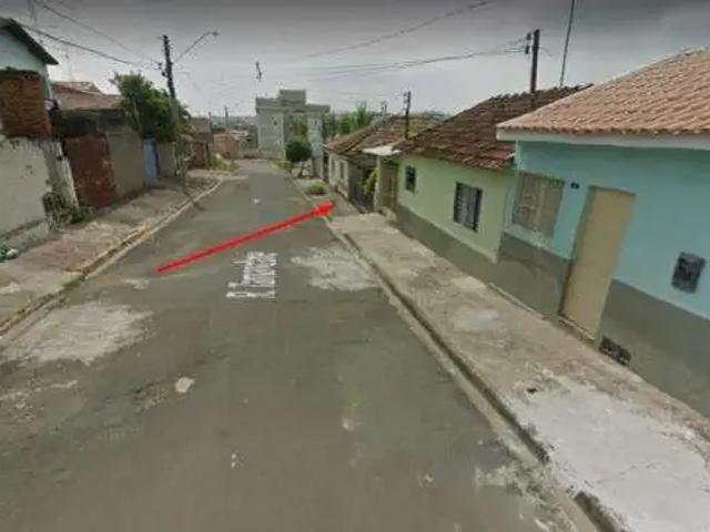 Terreno comercial para Venda em Piracicaba/SP Piracicamirim