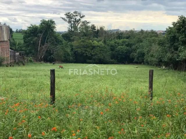 Terreno comercial para Venda em Piracicaba/SP Pompéia