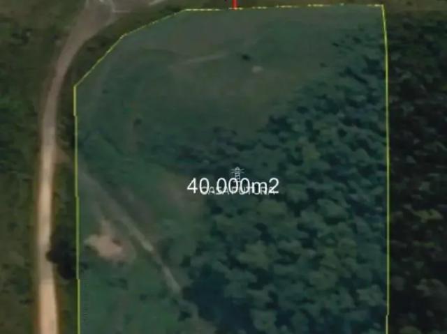 Terreno comercial para Venda em Piraí/RJ Zona Rural