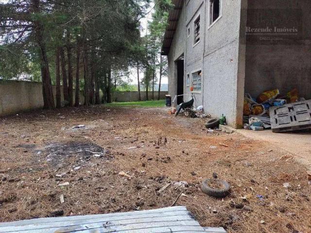 Terreno comercial para Venda em Piraquara/PR Águas Claras