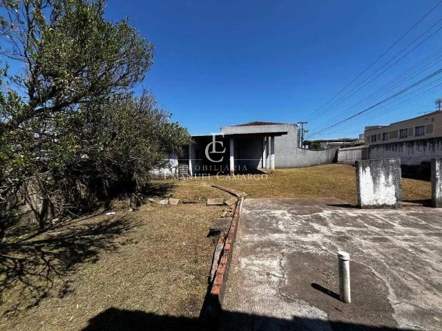Terreno comercial para Venda em Piraquara/PR Centro