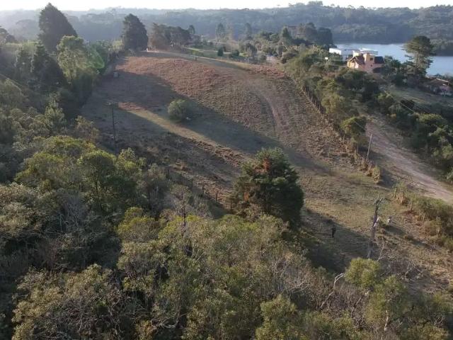 Terreno comercial para Venda em Piraquara/PR Recreio da Serra
