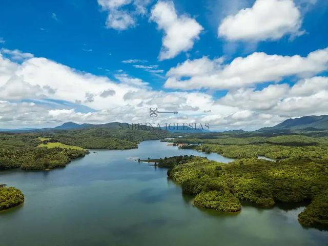 Terreno comercial para Venda em Piraquara/PR Vila Fuck