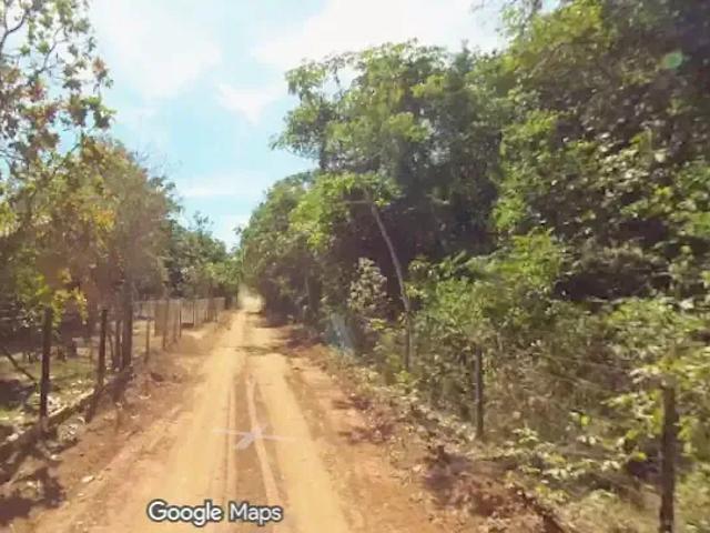 Terreno comercial para Venda em Pirenópolis/GO Centro