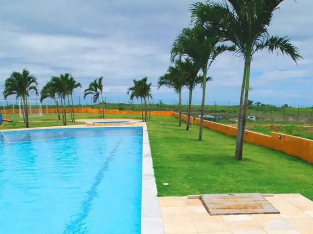Terreno comercial para Venda em Pitimbu/PB Centro
