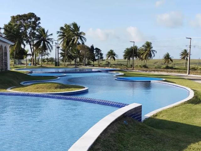 Terreno em Condomínio para Venda em Pitimbu/PB Praia de Pitimbu
