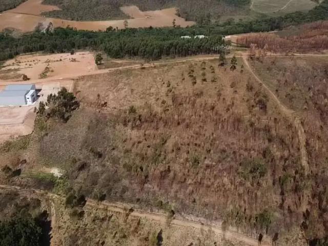 Terreno comercial para Venda em Poços de Caldas/MG Área Rural de Poços de Caldas