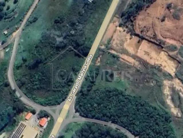 Terreno comercial para Venda em Poços de Caldas/MG Área Rural de Poços de Caldas