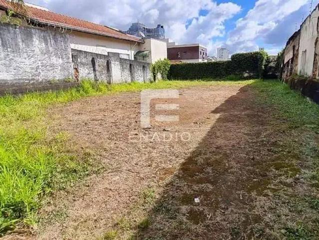 Terreno comercial para Venda em Poços de Caldas/MG Centro