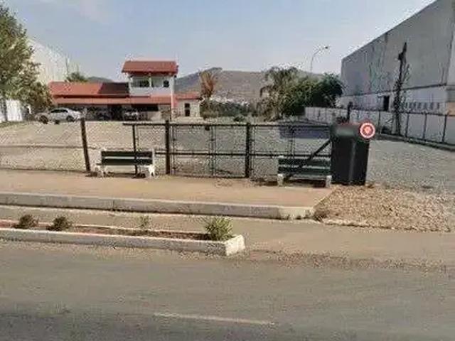 Terreno comercial para Venda em Poços de Caldas/MG Jardim Paraíso