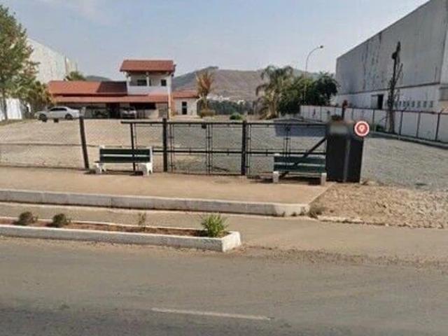 Terreno comercial para Venda em Poços de Caldas/MG Jardim Paraíso
