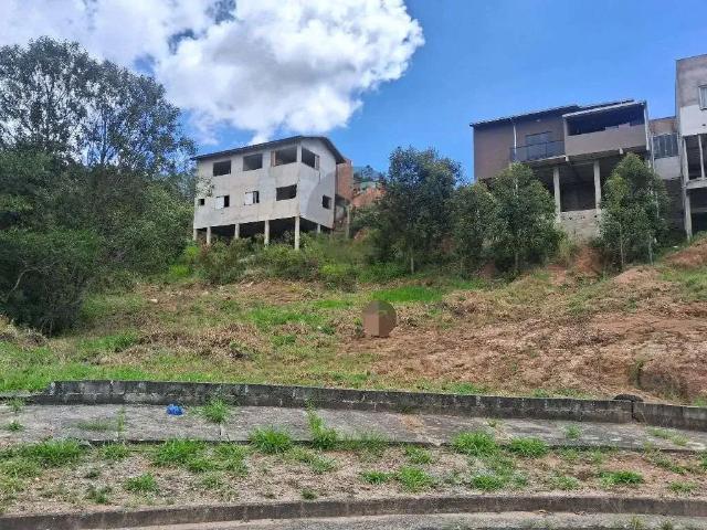 Terreno comercial para Venda em Poços de Caldas/MG Loteamento Residencial Tiradentes