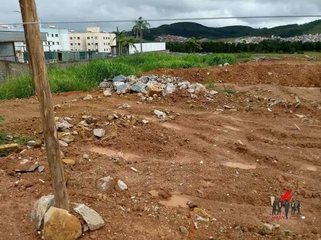 Terreno comercial para Venda em Poços de Caldas/MG Parque das Nações