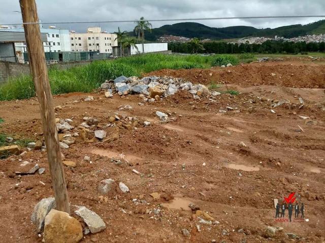 Terreno comercial para Venda em Poços de Caldas/MG Parque das Nações