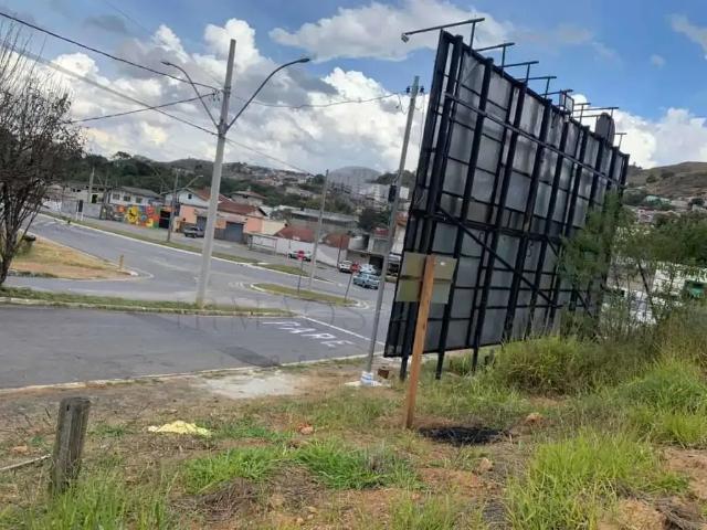 Terreno comercial para Venda em Poços de Caldas/MG Parque Primavera