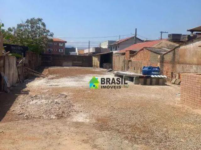 Terreno comercial para Venda em Poços de Caldas/MG Vila Cruz