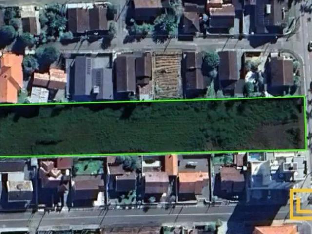 Terreno comercial para Venda em Pomerode/SC Centro