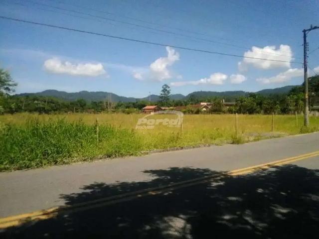 Terreno comercial para Venda em Pomerode/SC Testo Central