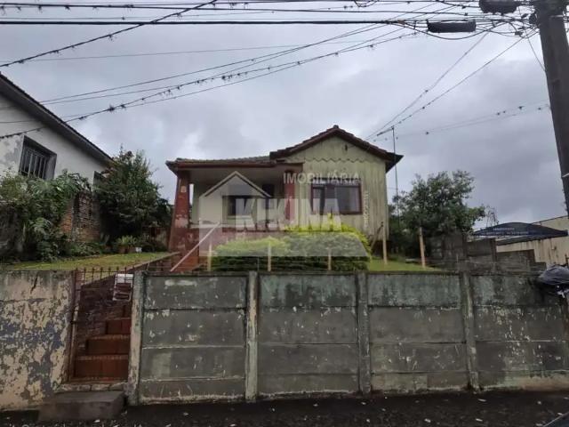 Terreno comercial para Venda em Ponta Grossa/PR Oficinas