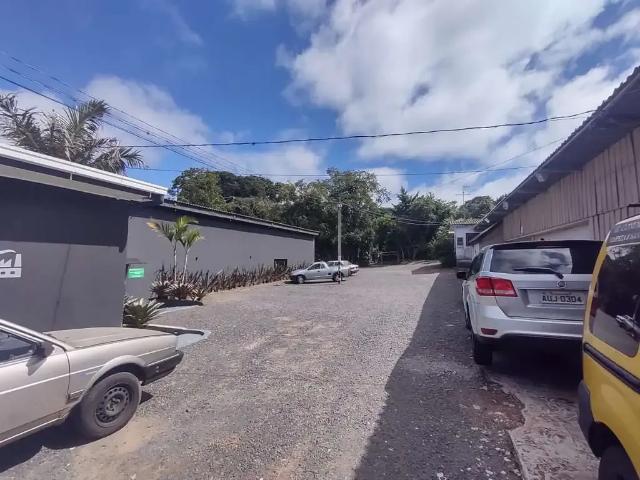 Terreno comercial para Venda em Ponta Grossa/PR Centro