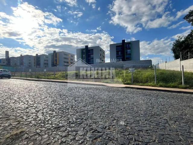 Terreno comercial para Venda em Ponta Grossa/PR Chapada