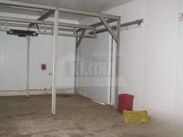 Terreno comercial para Venda em Ponta Grossa/PR Contorno