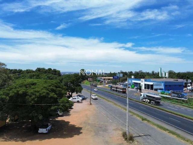 Terreno comercial para Venda em Ponta Grossa/PR Contorno